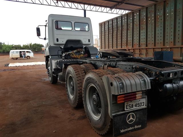 Axor 3344
