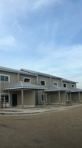 Casa em condomínio para alugar