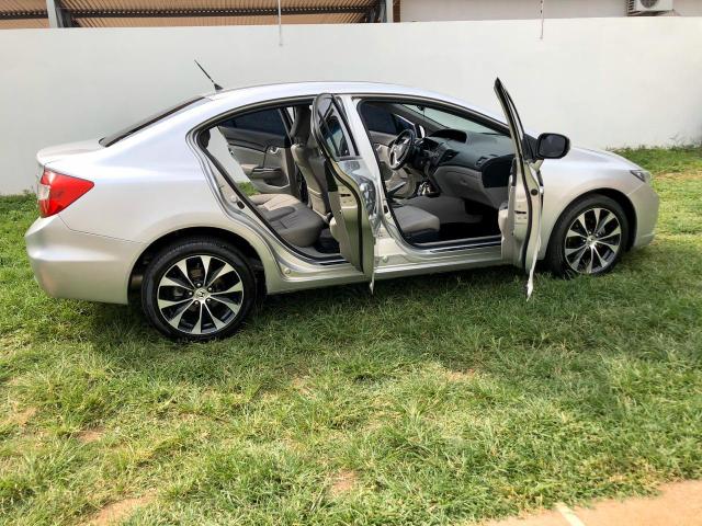 Civic lxr automático 2016 R$38.000,0 (LEIA O ANUNCIO) - Foto 5
