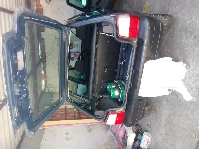 Vendo uno fire 2006 - Foto 14