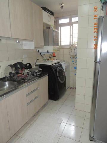 Apartamento bairro Capão Raso Curitiba - Foto 2
