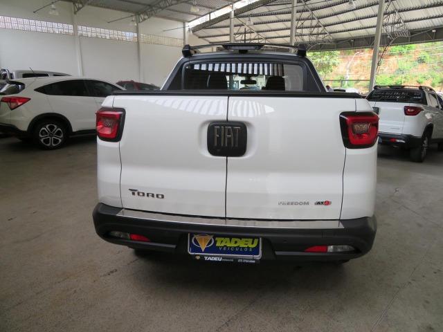 Fiat - Toro - Foto 3