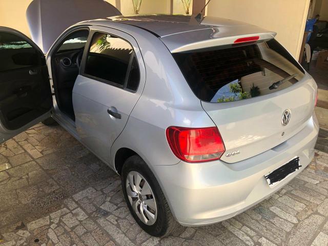 Vendo Gol 2014/2015 completo valor 27.000 - Foto 4