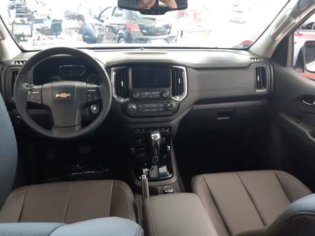 GMC S10 HC 2020 - Foto 9