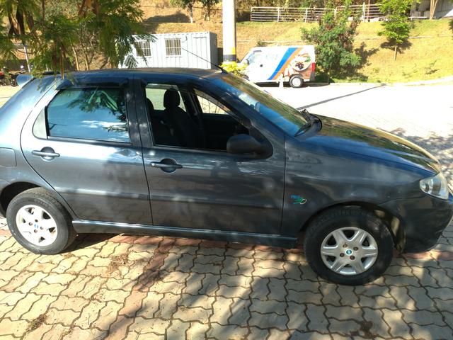 Palio ELX 1.0 Flex 30 anos - Foto 2