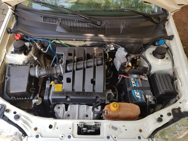 Fiat - Palio ELX 1.4 - Foto 4