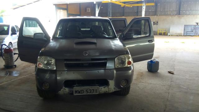 Frontier - Foto 10
