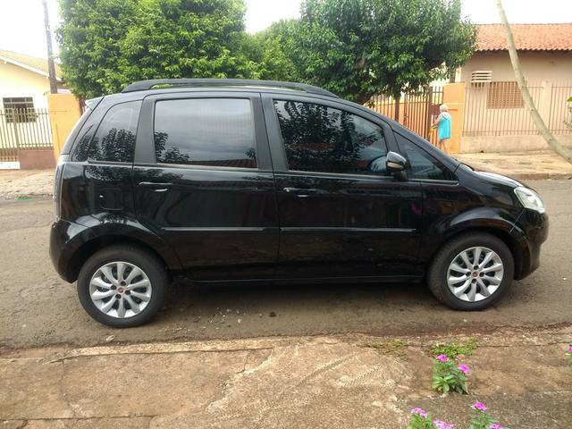 Fiat Idea Atrattive 1.4 - Foto 8
