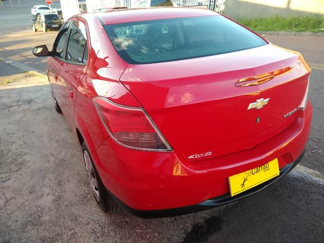 Chevrolet prisma lt 1.4 flex completo - Foto 3
