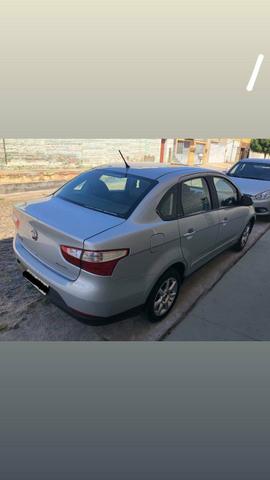 Vendo este Grand Siena - Foto 4