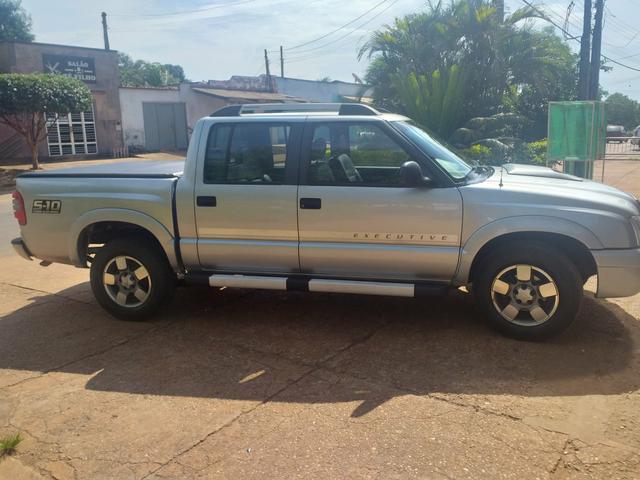 S10 Executive D 2010/2011 Diesel - Foto 5