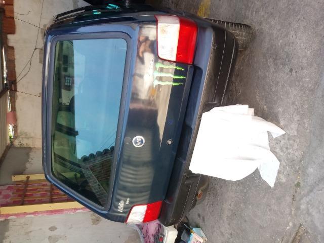 Vendo uno fire 2006 - Foto 15