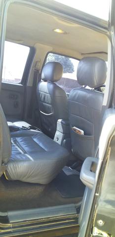Vendo ou troco em carro do meu interesse preferencia f1000 - Foto 6