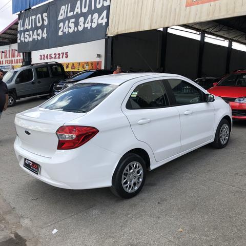 Ford Ka+ 1.0 Sedan 2018 - Foto 5