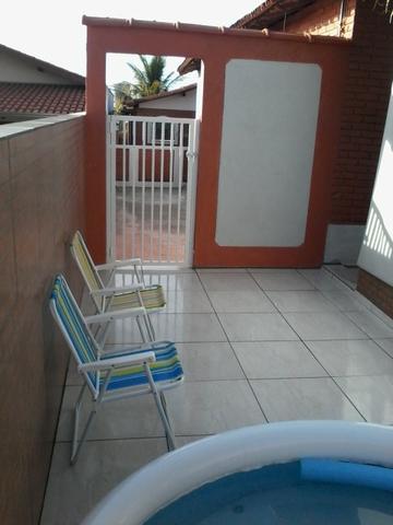 Chale temporada caldas novas goias - Foto 9