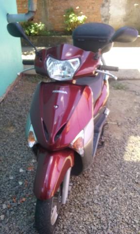 Moto - Foto 6