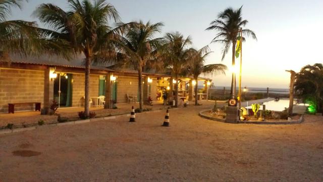 Temporada Cumbuco Fortaleza Ceará 1.000 por dia - Foto 17