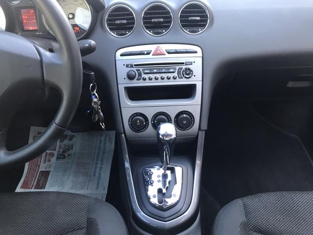 Peugeot 408 Automático / GNV G5, completo, 2012 Impecável - Foto 15