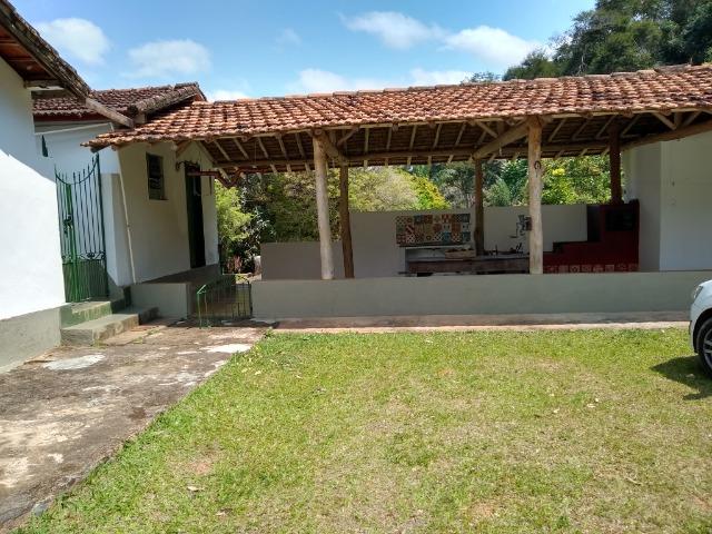 Fazenda de 101 alqueires em Trajano de Moraes, RJ - Foto 16