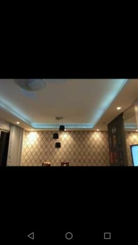 Apartamento 3/4 Cond. Riviera