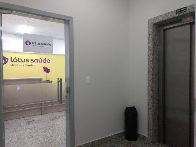 Sala Comercial - Consultório no Remanso - Hortolândia - por período ou tempo integral - Foto 2