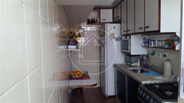 Apartamento à venda com 2 dormitórios em Piedade, Rio de janeiro cod:810130 - Foto 10