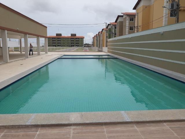 Passo Chave Gran Village Araçagy II- 2° Andar Nascente-c/projetados na Cozinha- R$ 50 mil - Foto 4