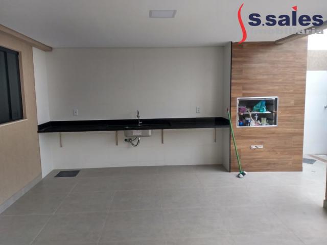 Casa à venda com 3 dormitórios em Park way, Brasília cod:CA00250 - Foto 3