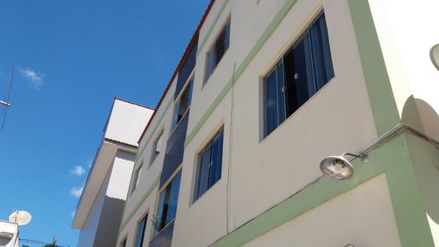 PIR - 217 - Excelente Prédio de Apartamentos em Piraí - Foto 2