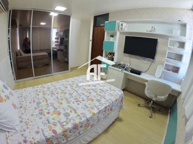 Casa de alto padrão com 499m² - Condomínio Reserva do vale - Foto 13