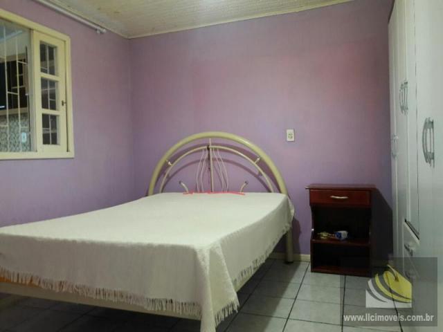 Casa para Venda em Imbituba, NOVA BRASÍLIA, 2 dormitórios, 1 banheiro, 1 vaga - Foto 9