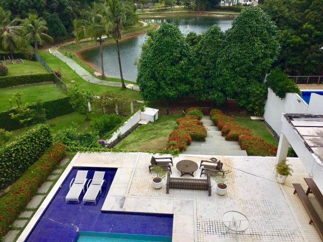 Imperdivel Casa de 4 suites no Cond. Parque Costa Verde em Piata - Foto 18