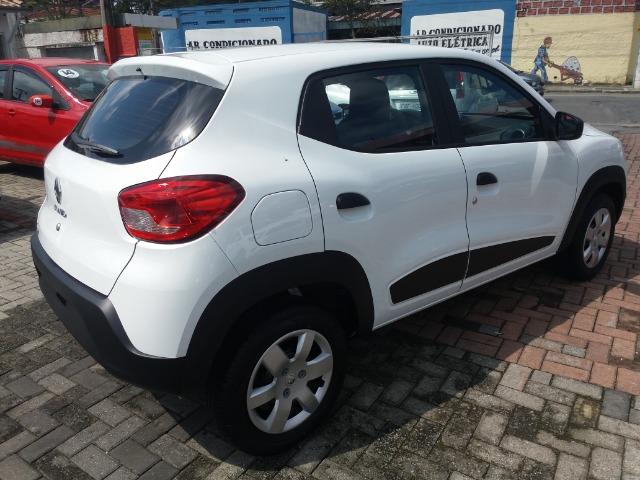 Renault Kwid Zen - 2020 - Foto 2