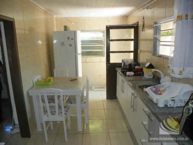 Casa para Venda em Imbituba, Vila Nova, 3 dormitórios, 1 banheiro, 1 vaga - Foto 12