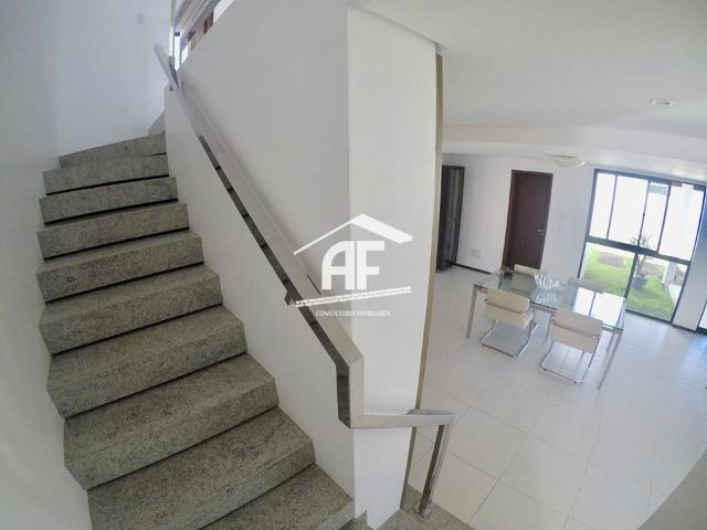 Casa com 4 quartos sendo todos suítes - Condomínio Morada da Garça em Garça Torta - Foto 10