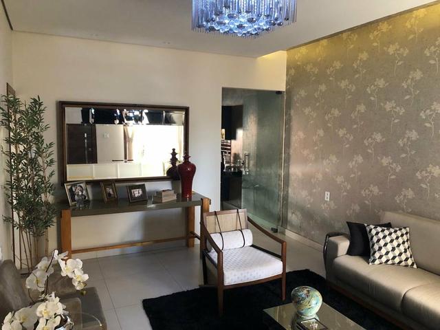 Linda casa no Mascarenhas de Moraes - Foto 7