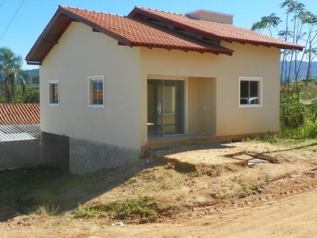 Casa para Venda em Imaruí, Centro, 2 dormitórios, 1 banheiro, 1 vaga - Foto 2