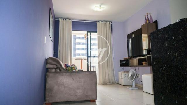 Apartamento nascente aconchegante com 55 m², 2/4 (sendo 01 suíte), na Serraria. REF: B1645 - Foto 3