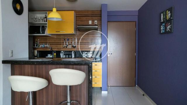 Apartamento nascente aconchegante com 55 m², 2/4 (sendo 01 suíte), na Serraria. REF: B1645 - Foto 7