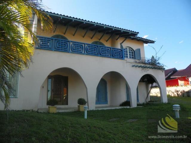 Casa para Venda em Imbituba, Vila Nova, 6 dormitórios, 2 suítes, 6 banheiros, 3 vagas - Foto 2