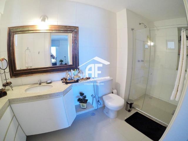 Edifício Palazzo Di Roma - Apartamento beira mar com vista total para o mar na Pajuçara - Foto 13