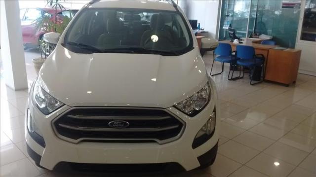 Ford Ecosport 1.5 Ti-vct se Direct - Foto 2