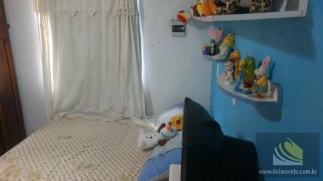 Casa para Venda em Imbituba, Campo D´AVIAÇÃO, 4 dormitórios, 1 suíte, 1 banheiro, 1 vaga - Foto 13