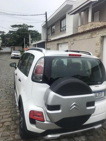 Air Cross