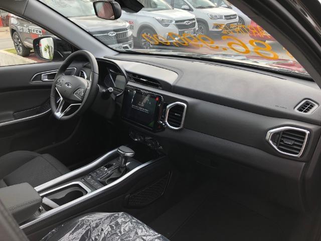 Chery Tiggo 5x T 1.5 Turbo 150cv Automático - Foto 9