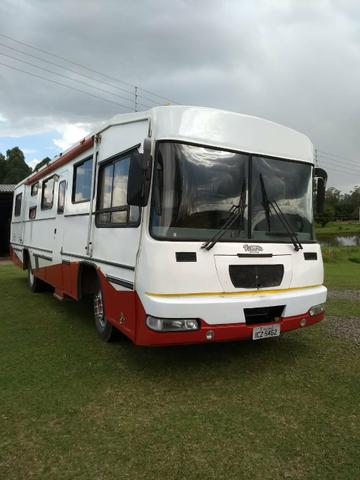 Motor home