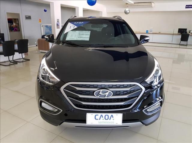 Hyundai Ix35 2.0 Mpfi gl 16v - Foto 2