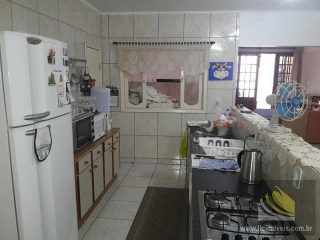 Casa para Venda em Imbituba, Campo D´AVIAÇÃO, 5 dormitórios, 1 suíte, 3 banheiros - Foto 3