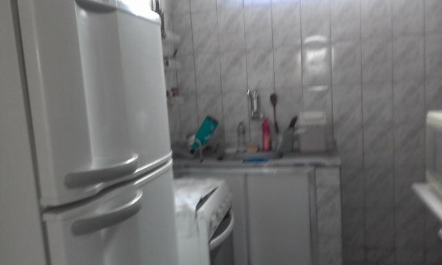 Imóvel com 3 casas independentes + 1 loja b.dom Bosco - Foto 15