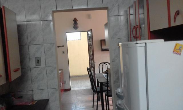 Imóvel com 3 casas independentes + 1 loja b.dom Bosco - Foto 17